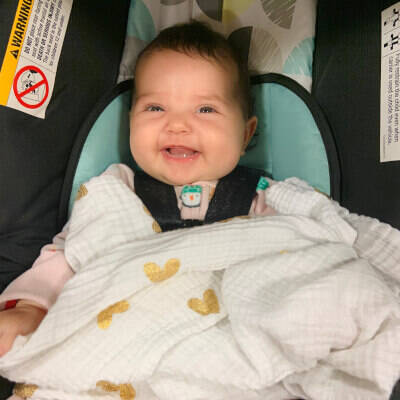 Olivia Peters-Rivera